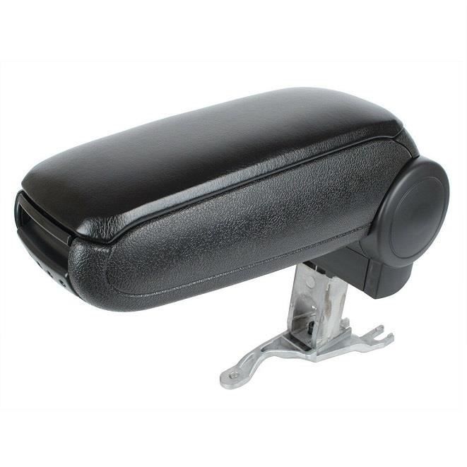 ACCOUDOIR SUR MESURE POUR AUDI A4 B6 B7 DE 11/2000 A 11/2007