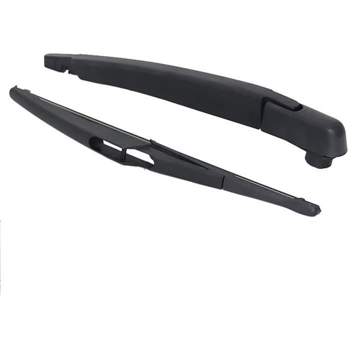 12 ''balais d'essuie-Glace arrière de Voiture Bras d'essuie-Glace arrière , pour citroën C3 Picasso 2009-2015 Pare-Br Style d98