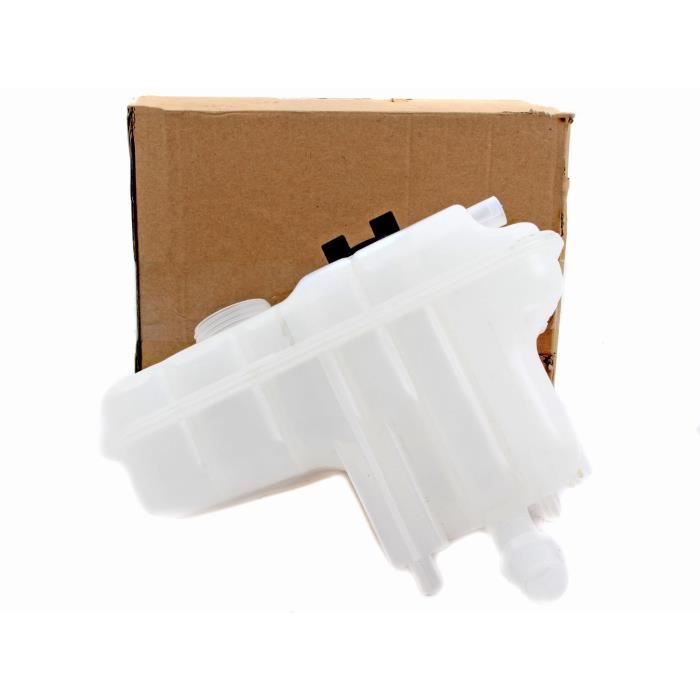Vase d'Expansion Liquide de Refroidissement Citroen C5 C6 Peugeot 407 1.6 2.0 2.2 2.7 3.0 HDI 132384 1323S7 1306E4 1323V1