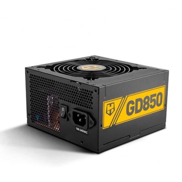 Nox Hummer Alimentation Électrique GD850 80plus GOLD