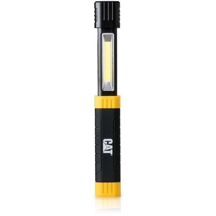 Lampe de travail LED CAT CT3115 à batterie