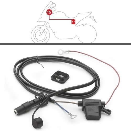 Kit alimentation 12V Givi S110 POWER SOCKET