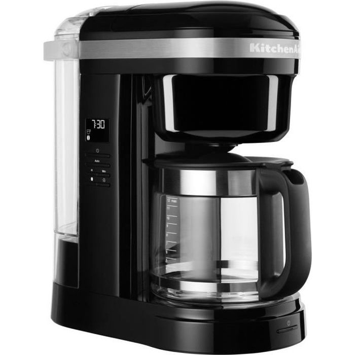 CAFETIÈRE KITCHENAID 1,7 L - CLASSIC 5KCM1208