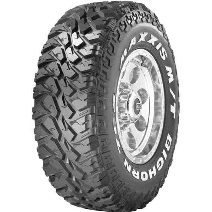 Maxxis MT764 205-80R16 110Q - Pneu auto 4X4 Eté