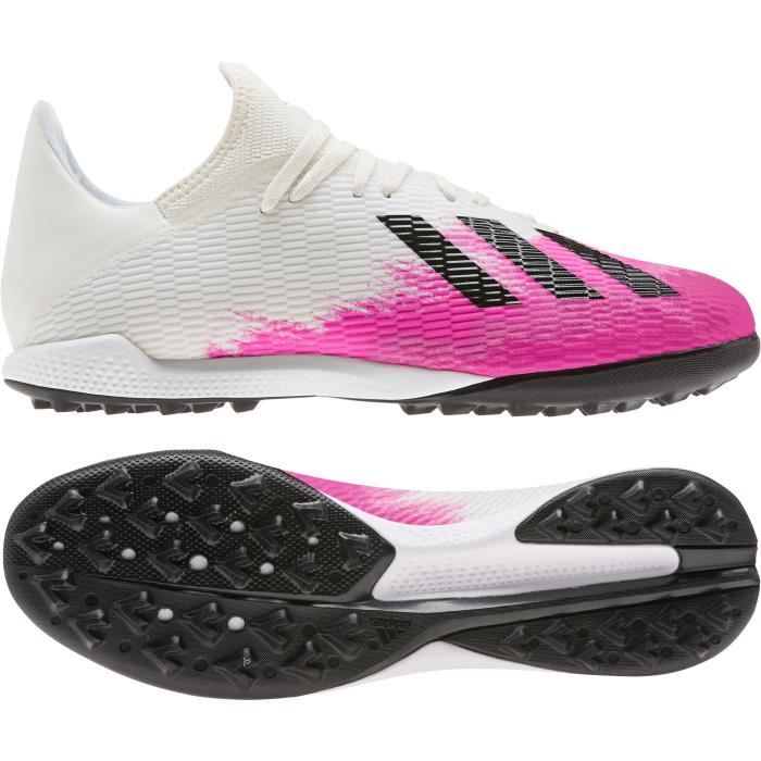Chaussures de football adidas X 19.3 TF