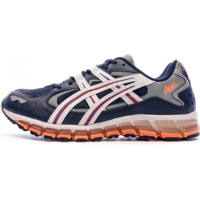 Chaussures de running Marines Homme Asics Gel-Kayano 5 360