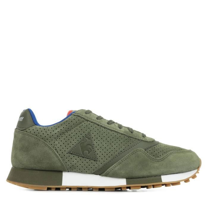 Baskets Le Coq Sportif Delta Premium