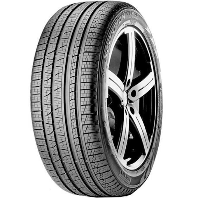 Pirelli Scorpion Verde AS J 255-50 R20 109 W - Pneu auto 4X4 Eté