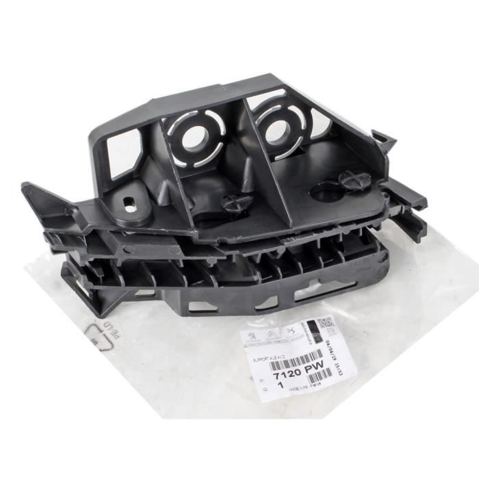Support de Pare-chocs Avant Droit Peugeot 308 07-13 9680406380 9658272480 9680406480 7120PW