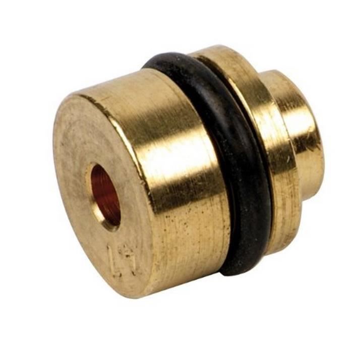 RIELLO R01005447 - Kit gaz propane pour Kondens 25 30