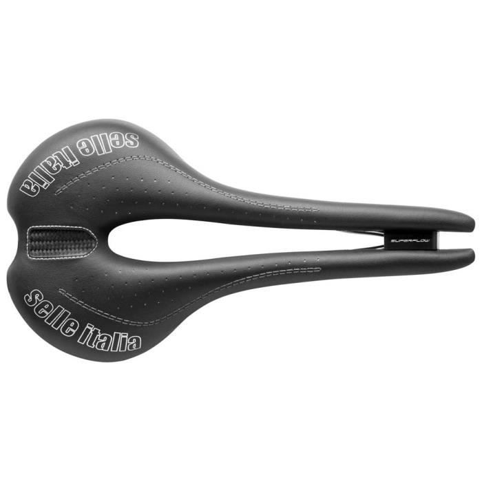Selles de vélo Selles vtt-route Selle Italia Flite Superflow L3