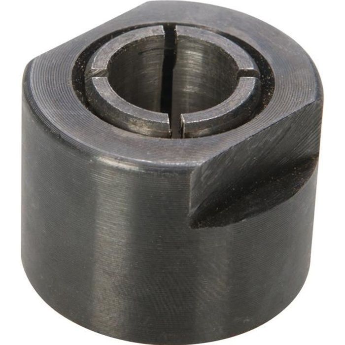 PINCE DE SERRAGE POUR DÉFONCEUSE 12 MM