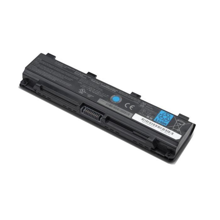 Batterie pour portable TOSHIBA Satellite C850