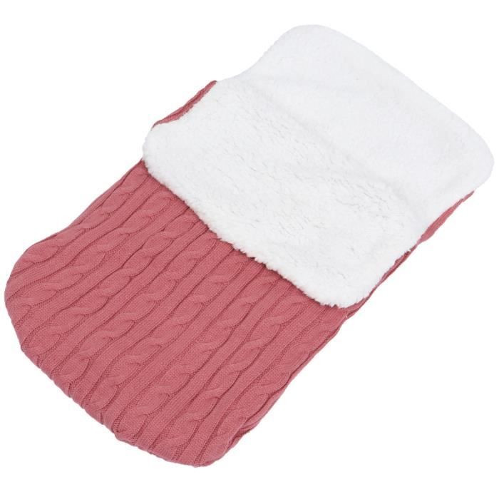 Sac de couchage nouveau-né pratique de chaud pour bébé de pour poussette CHANCELIERE