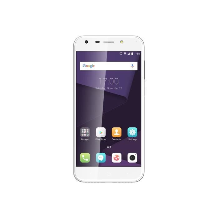 ZTE Blade A6 Smartphone double SIM 4G LTE 32 Go microSDXC slot GSM 5.2\