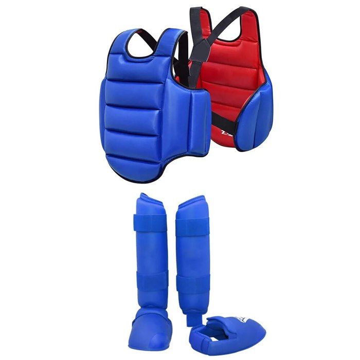Casque De Boxe Starpro T20 – Cuir PU, Protection Renforcée Pour Boxe, Muay Thai, Kick, Tailles XXS à XL