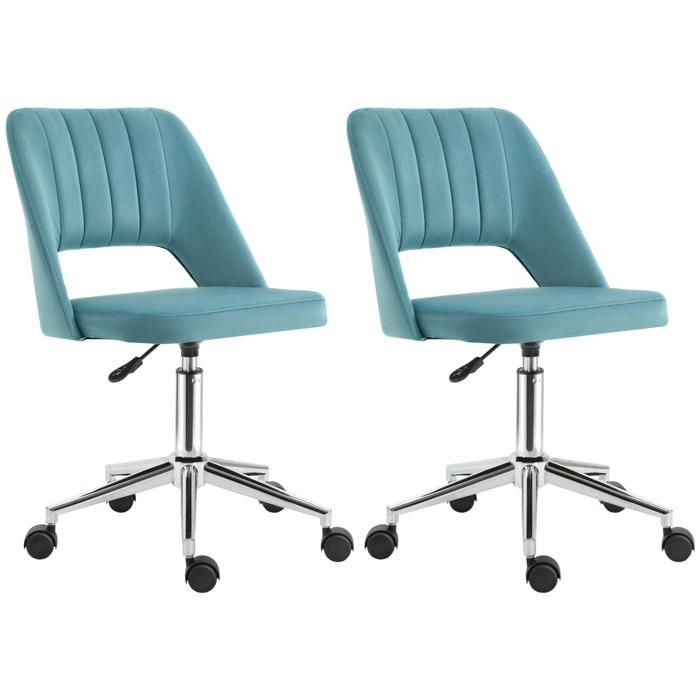 Chaises De Bureau Cdiscount