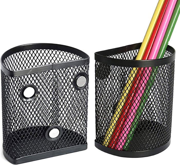 Outus - Clips de Porte-Stylo en Acier au anganèse Organisateur de Outus - Clips de Porte-Stylo en Acier au anganèse Organisateur de