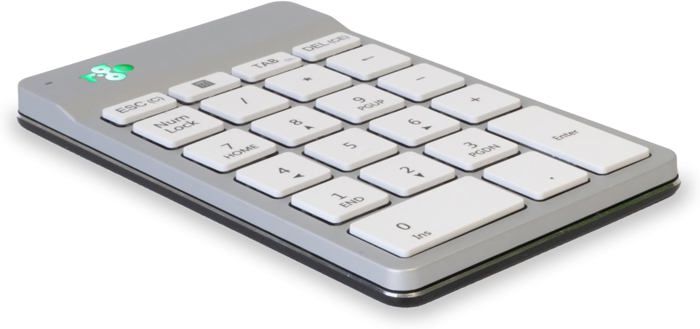 R-Go Break, Clavier Numérique, Bluetooth, Pavé Numérique Clavier ...
