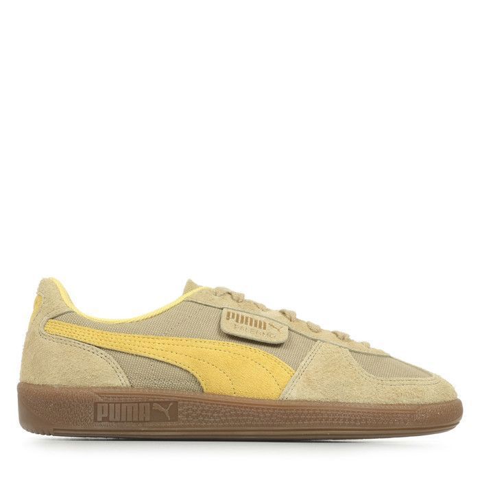 5986 PUMA Palermo Vintage Baskets unisexe
