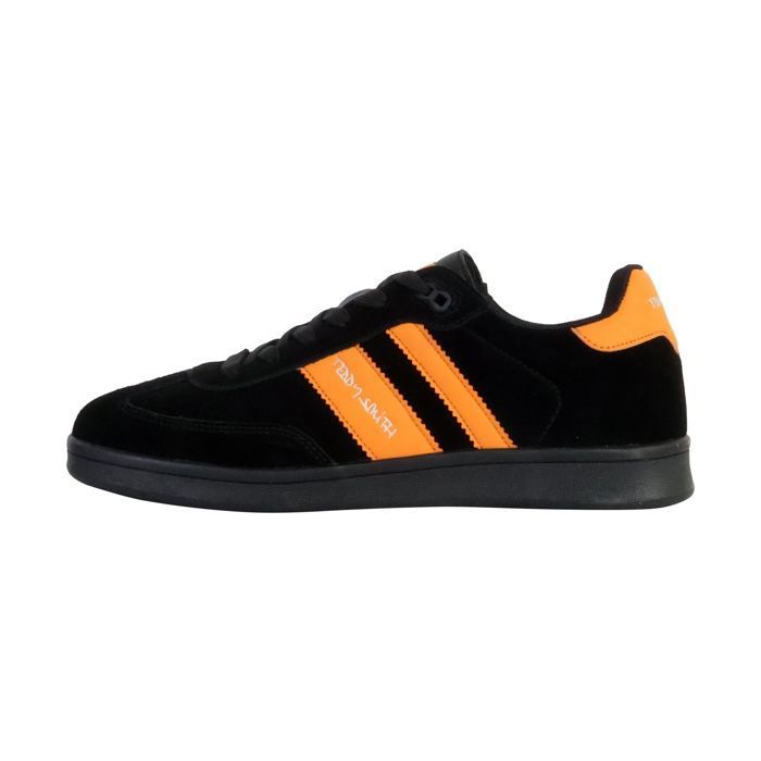 Teddy smith Teddy Smith Z.Serr Baskets homme