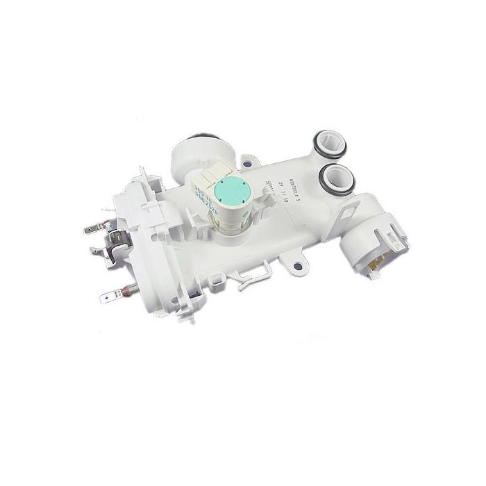 Bosch Boitier Supérieur - vue 5