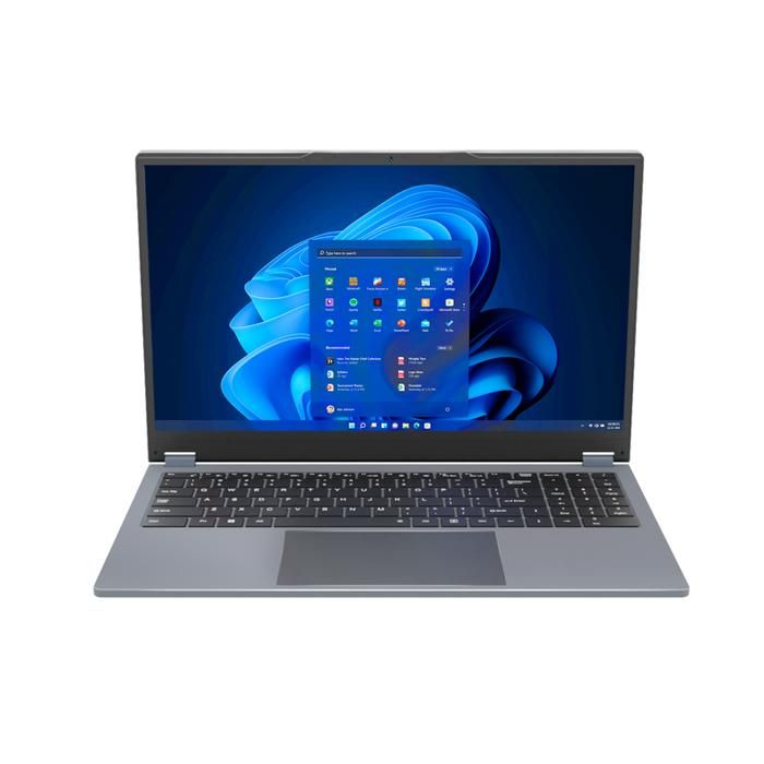 PC Portable Ninkear YBook15 – 156 FHD Écran IPSWindows 11 ProRyzen™ 3RAM 16Go DDR4SSD 512Go 360° PliableOrdinateur Portable