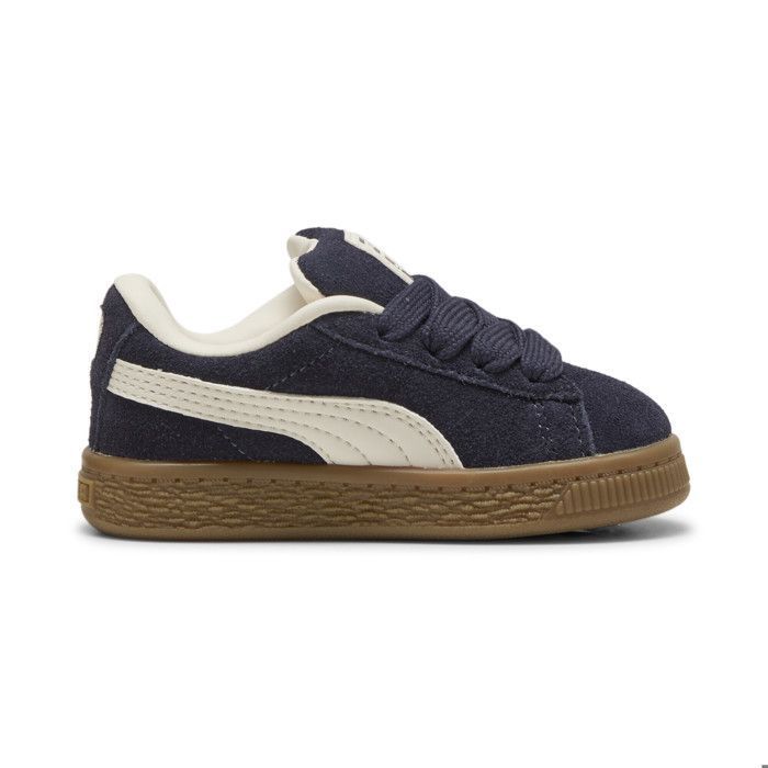 Puma Baskets bébé Puma Suede XL AC