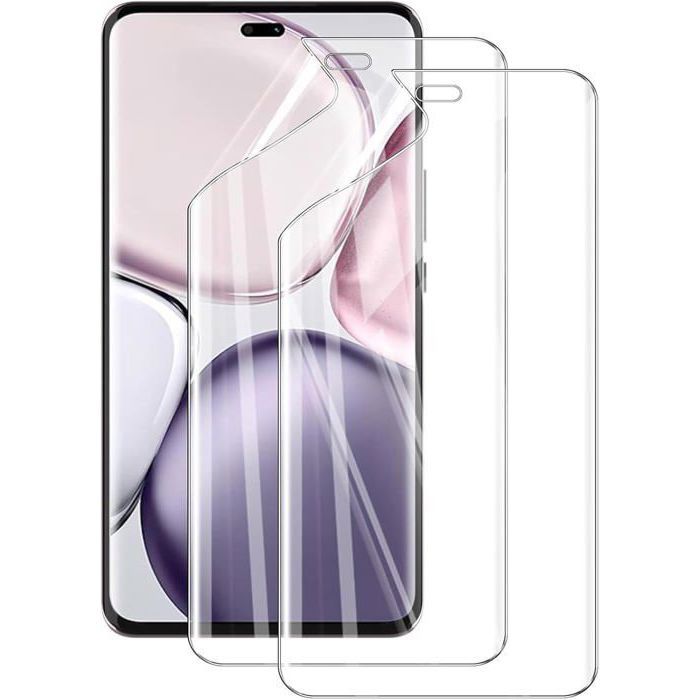 Brotect Protection Intégrale 3D Incurvé Pour Huawei Mate Xs