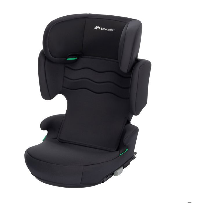 Bebeconfort Siège auto réhausseur i-Size Hera i-Fix