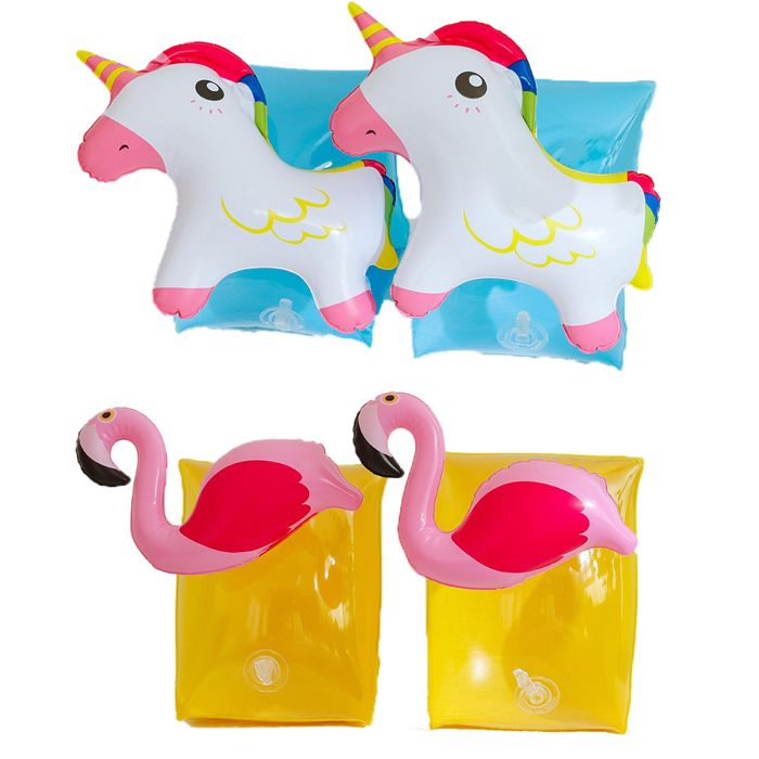 Brassard De Natation 0-24 Mois - Brassard Piscine Enfant - Enfant Et Bébé