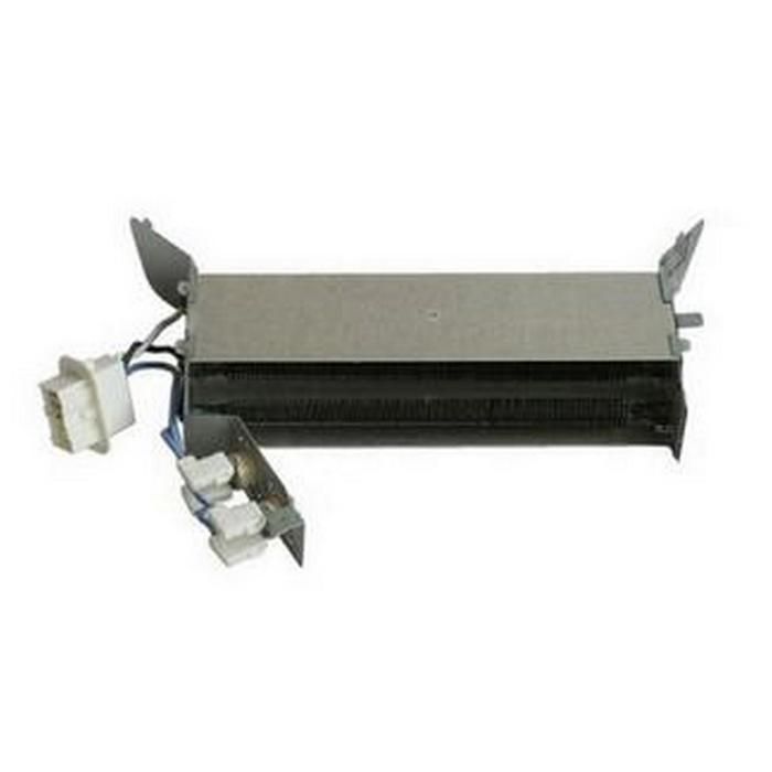 Résistance Sèche linge Beko Thermostat Inclus Dimensions 198x65x40mm