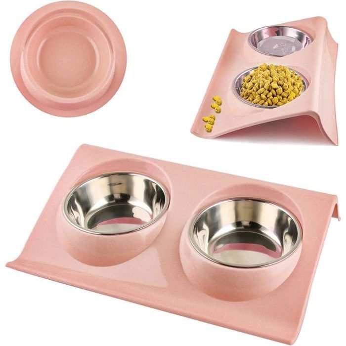 GAMELLE - ECUELLE - ACCESSOIRE DE GAMELLE - ACCESSOIRE ECUELLE