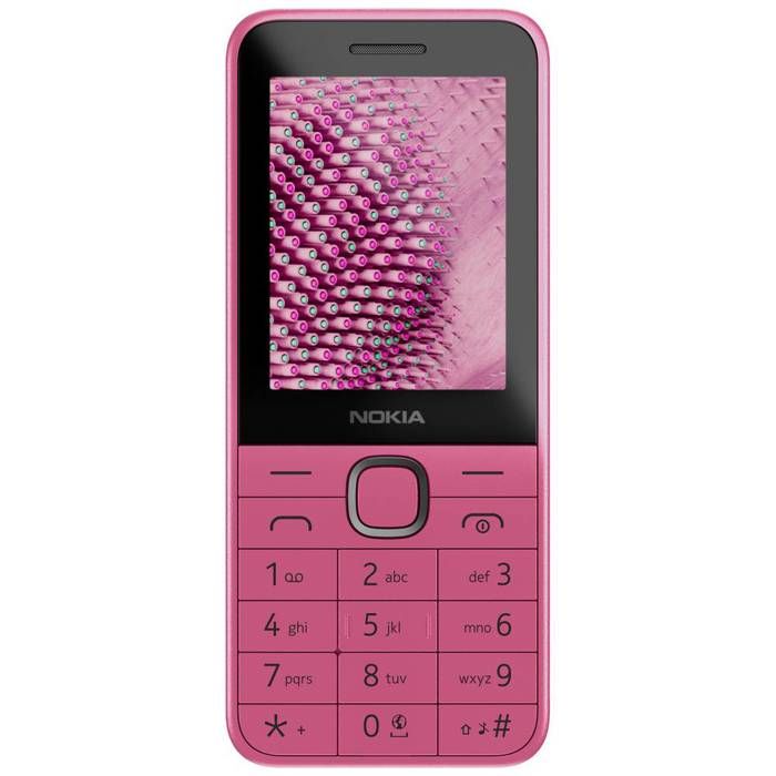 Nokia 225 - vue 1
