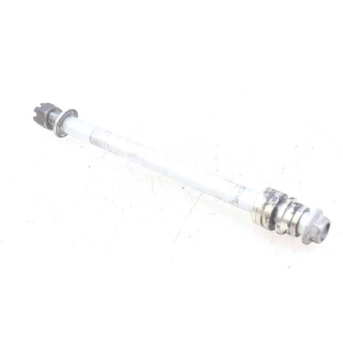 AXE ROUE ARRIERE KAWASAKI ER-6 ER6 N 650 2012 - 2016 / 205669 ...