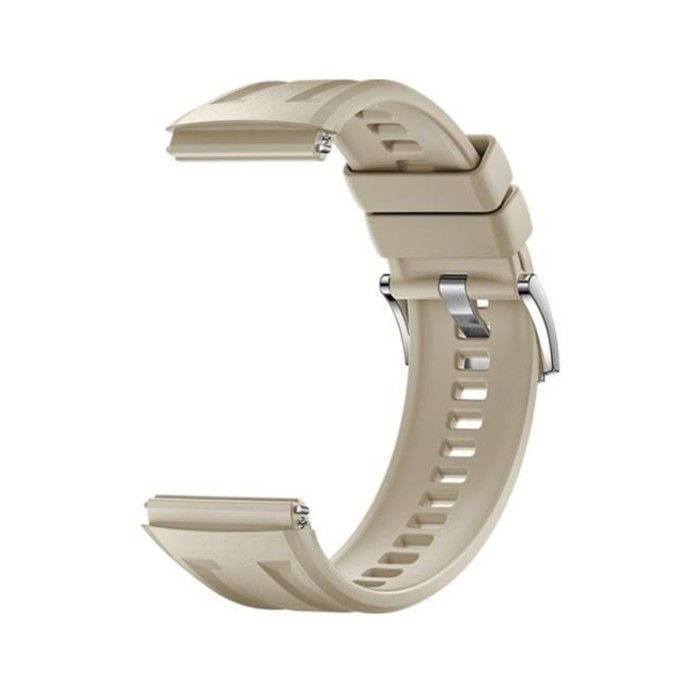 Bracelet En Silicone Huawei Easyfit 3 46mm - vue 2