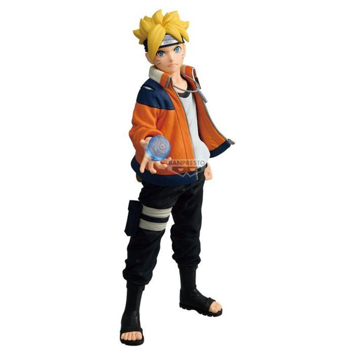 Figurine Boruto Naruto Next Generations Boruto Uzumaki