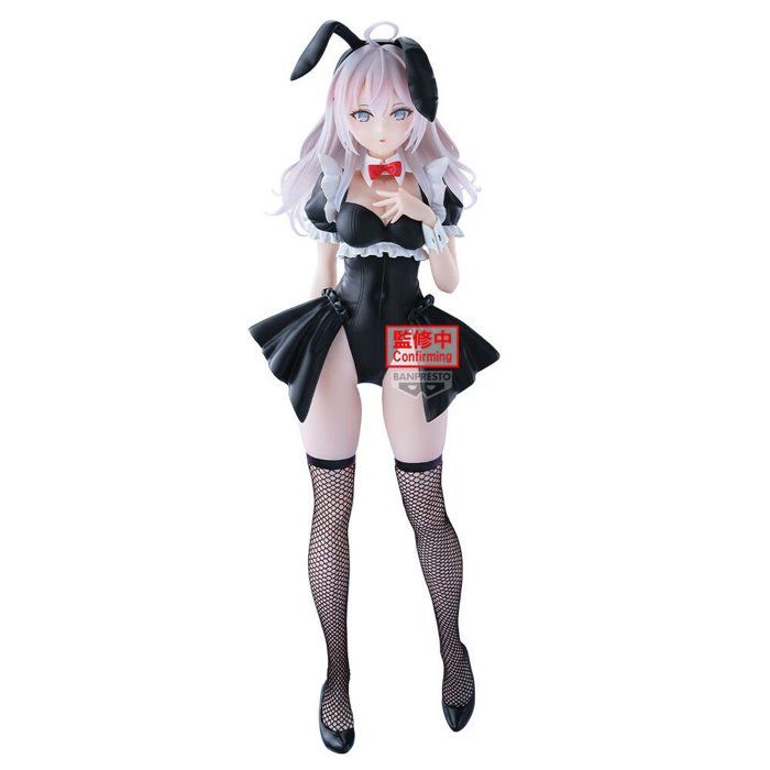 Figurine Glitter & Glamours Alya Sometimes Hides Her Feelings In Russian Aly
