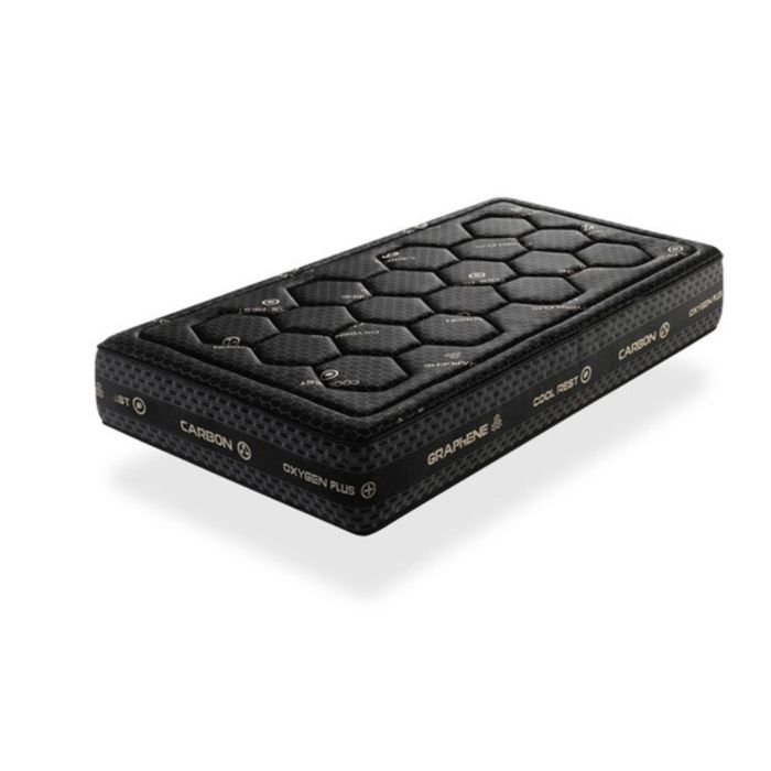 Matelas Dagostino Home Obsidyon 90x190 Matelas Dagostino Home Obsidyon 90x190