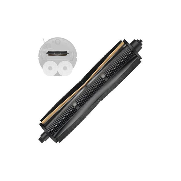 Brosse TriCut pour Dreame X40 Ultra Complete/L40 Ultra/L40 AE/L10s Pro Ultra/L10 Ultra/L20 Ultra/X30 Ultra/X40 Master/L10s