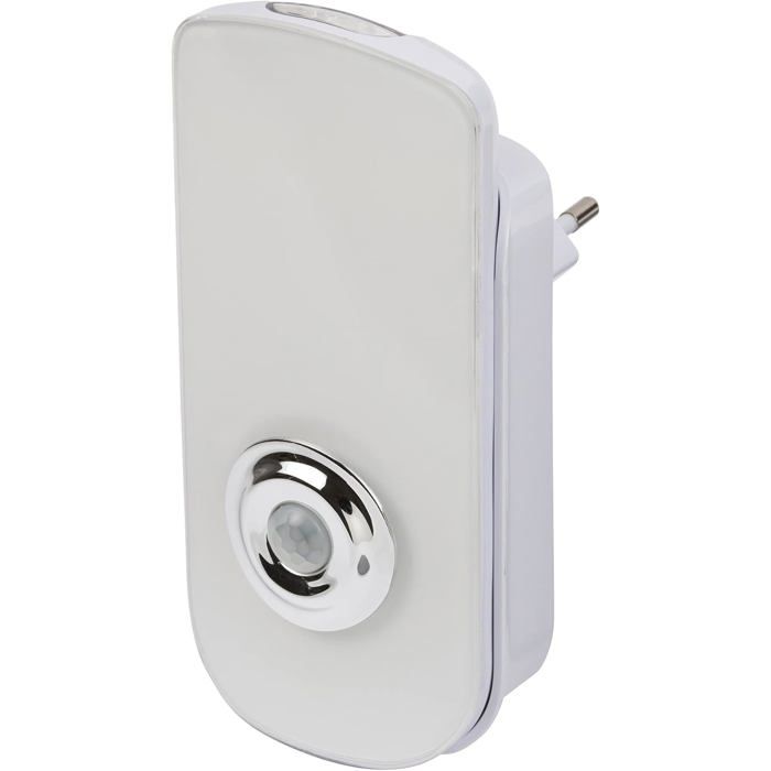 Lampe de Poche LED SSL 40 A Rechargeable1.2 WBlanc