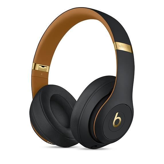 Acheter Beats Studio3 Skyline Noir obscur Reconditionné - 151,99 € Beats Studio3 Skyline Noir obscur Reconditionné - Apple reconditionné disponible sur Cdiscount Seconde Vie