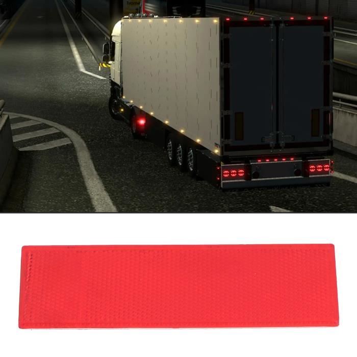 Signal de sécurité boue sur route-Auto Adhésif En Vinyle Imperméable Extérieur Autocollant Signal de sécurité boue sur route-Auto Adhésif En Vinyle Imperméable Extérieur Autocollant