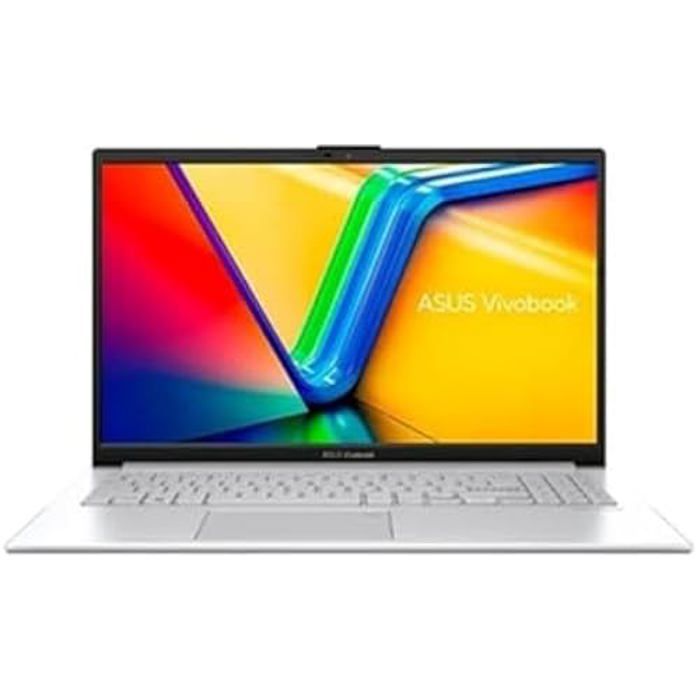 Ordinateur portable Asus F1504GA-NJ467W Intel Core i3 N305 156 8 Go RAM 256 Go SSD QWERTY espagnol