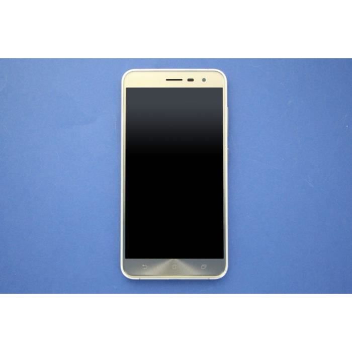 Module écran ASUS Zenfone 3 ZE552KL 5.5 pouces Compatible uniquement ZE552KL - vue 2