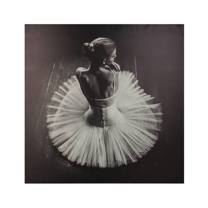 Deco Anniversaire Danseuse Cdiscount