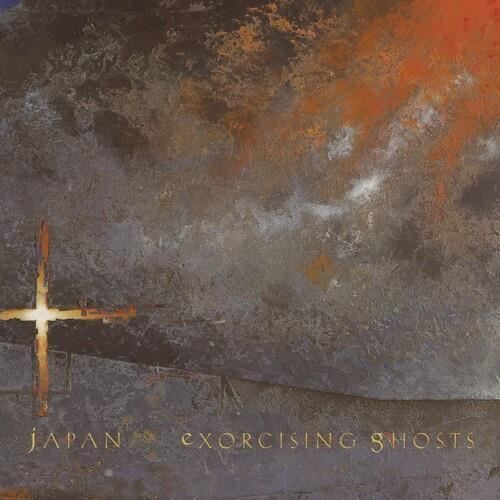 Japan - Exorcising Ghosts [VINYL LP] UK - Import