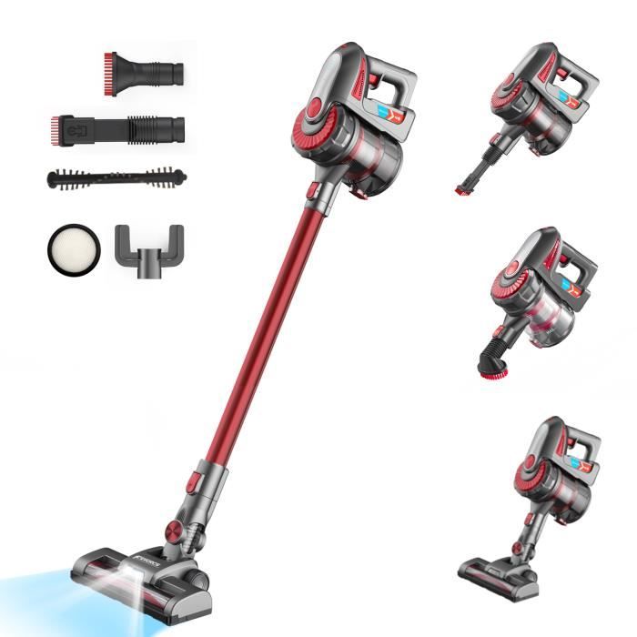 asp�rateur sans fil