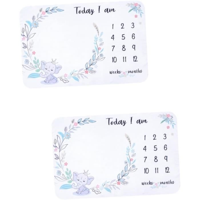 Couverture étape Souvenir Bébé