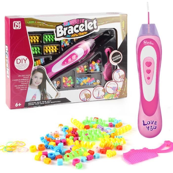 Machine Tresse Cheveux Outil De Tressage De Cheveux, Outil De Tressage Machine Tresse Cheveux Outil De Tressage De Cheveux, Outil De Tressage